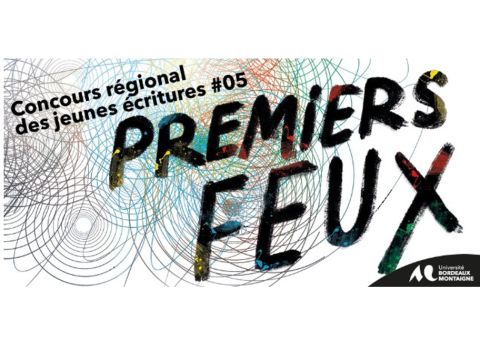 Concours régional des jeunes écritures