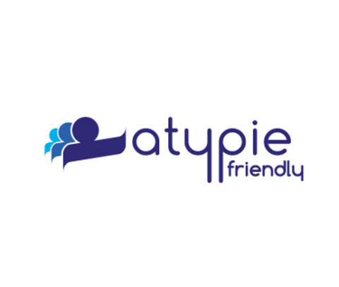 Webinaire Parcoursup Atypie Friendly / Onisep