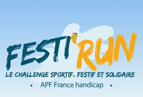 Festi'Run, le challenge sportif, festif et solidaire