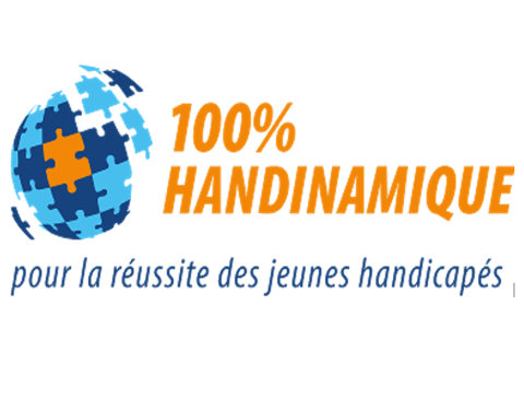 La seconde campagne de bourses 100% Handinamique est ouverte !