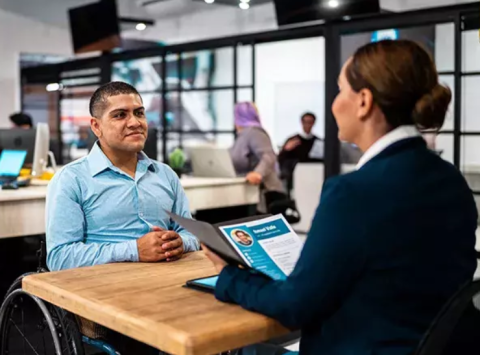 Handimatch : booster l’emploi des personnes en situation de handicap