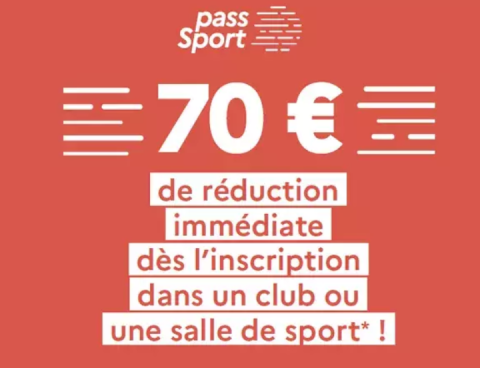Pass Sport : faciliter la pratique sportive des jeunes en situation de handicap