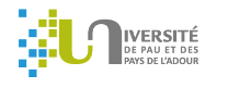 univ pau