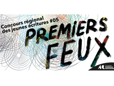Concours régional des jeunes écritures