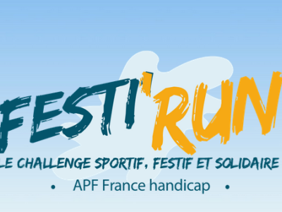 Festi'Run, le challenge sportif, festif et solidaire