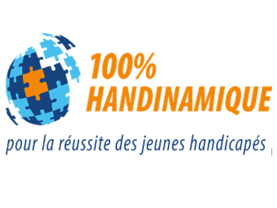 La seconde campagne de bourses 100% Handinamique est ouverte !