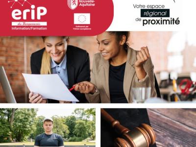 Atelier " Mes droits en situation de maladie et/ou handicap"