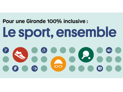 journée le sport ensemble