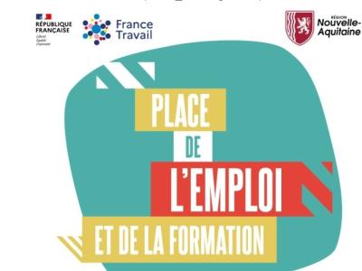 place de l'emploi