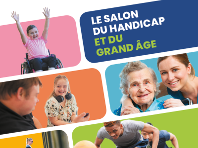 Salon Autonomic Atlantique