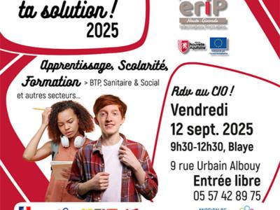 trouvons ta solution