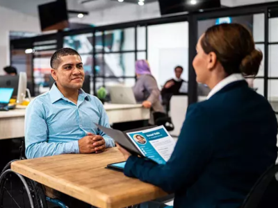 Handimatch : booster l’emploi des personnes en situation de handicap