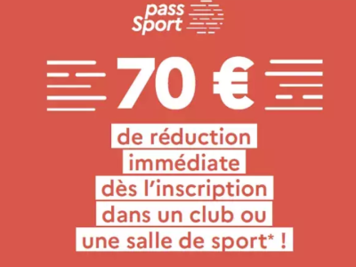 Pass Sport : faciliter la pratique sportive des jeunes en situation de handicap